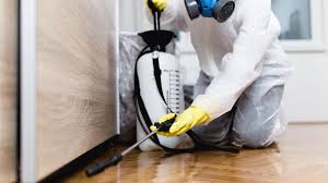 Best Pest Prevention Services  in Matheny, CA